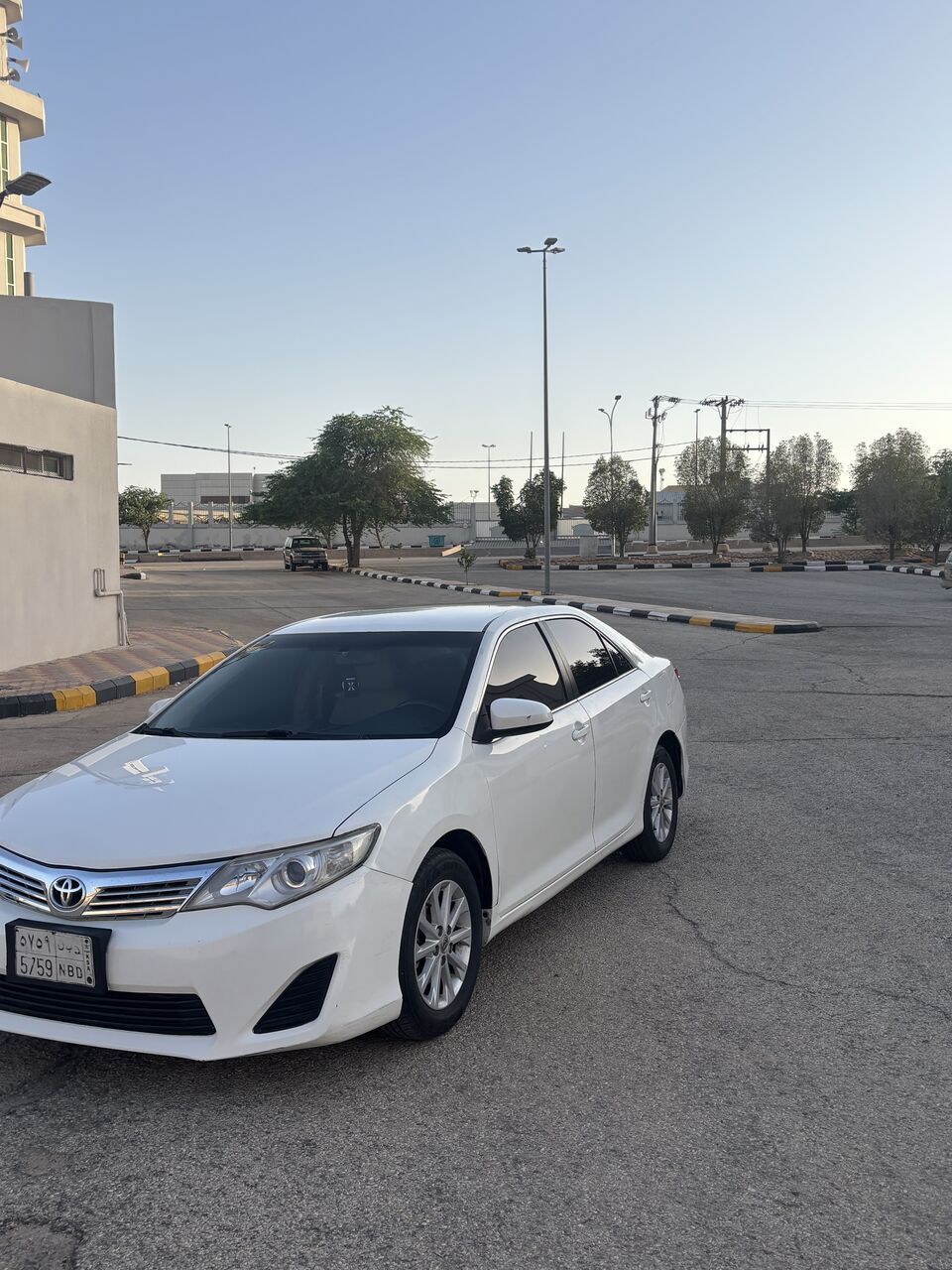 Riyadh, Vehicles, Cars & Trucks , SAR 27000,  Toyota Camry,  2013,  Automatic,  324559 KM,