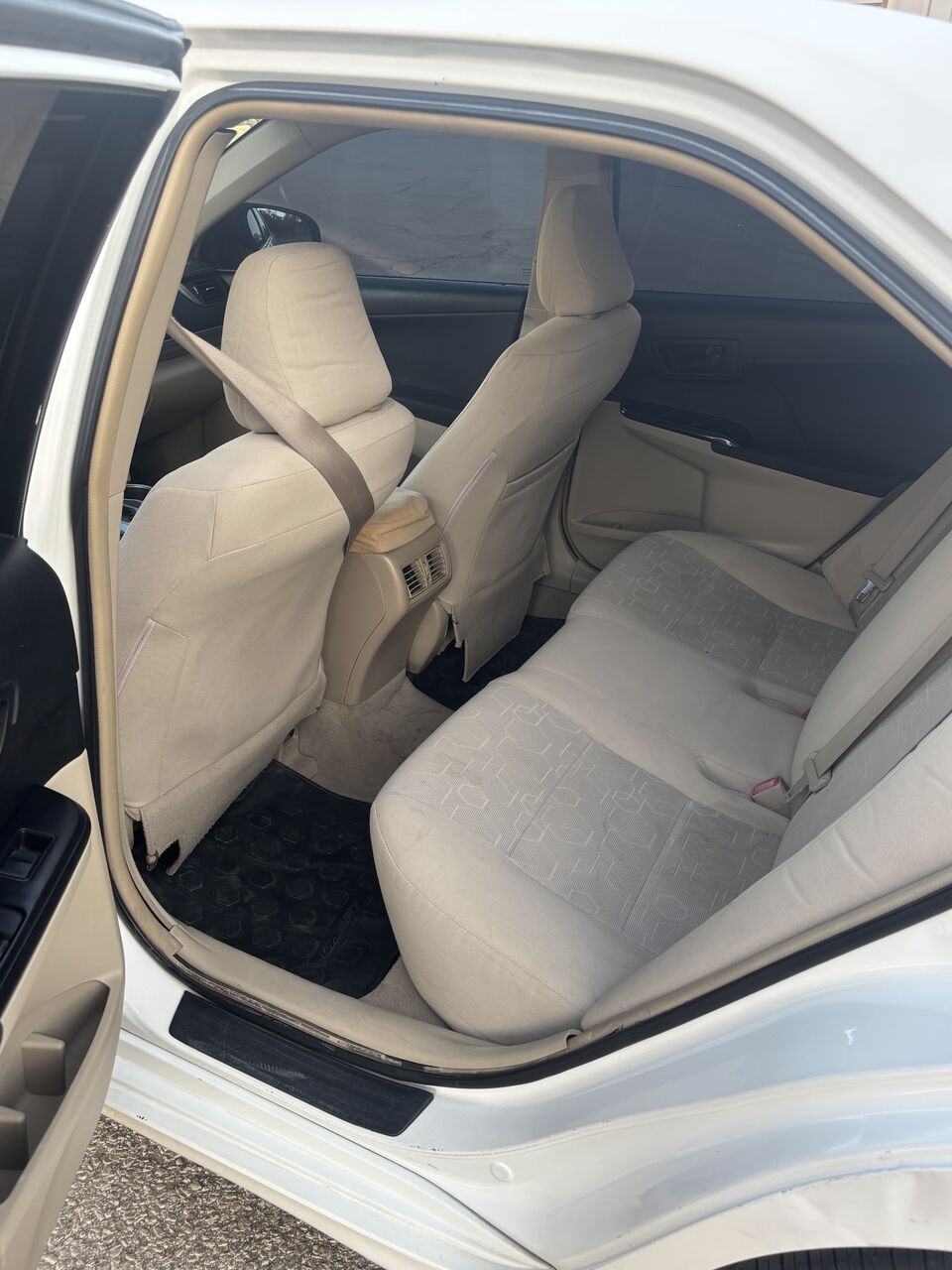 Riyadh, Vehicles, Cars & Trucks , SAR 27000,  Toyota Camry,  2013,  Automatic,  324559 KM,
