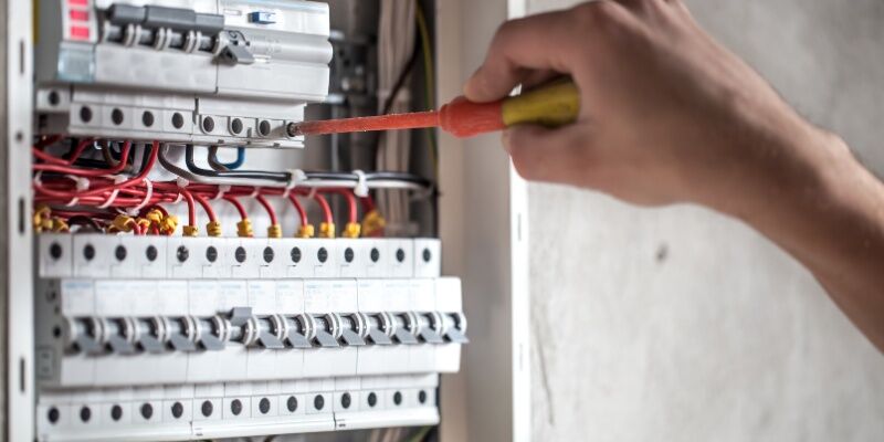 Perth, Business, Professional Electricians In Mindarie