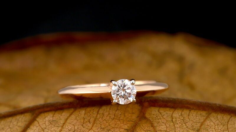 London, Clothing & Accessories, Find Your Perfect Solitaire Wedding Ring