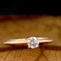 Find Your Perfect Solitaire Wedding Ring