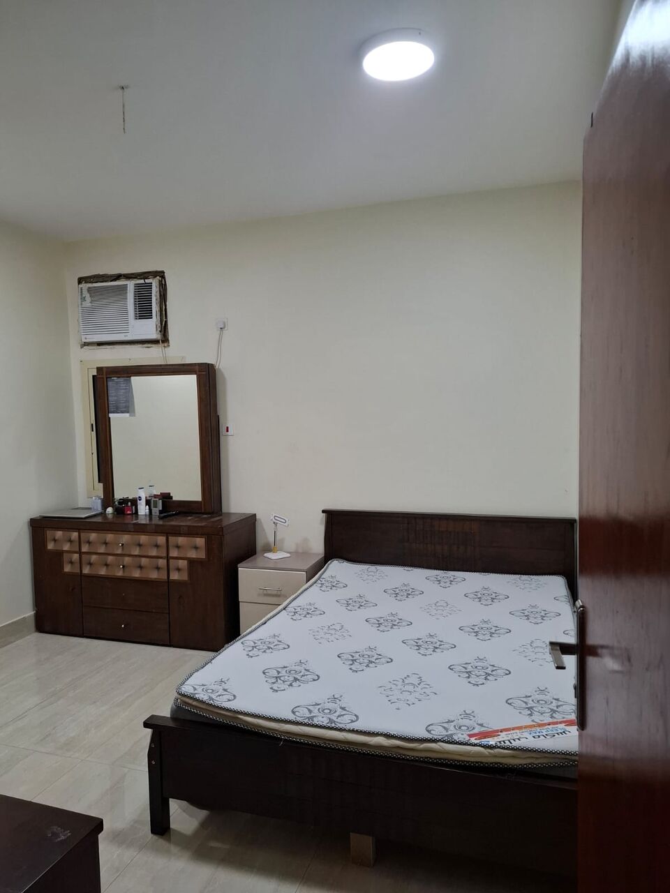 Al Adama, Apartments, Flats, Houses & Villas, SAR 17600/year,  2 BR,  2 Bed Room Family Flat