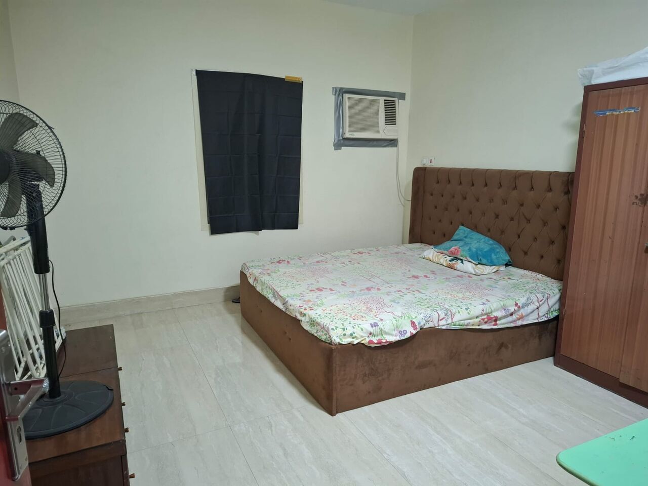 Al Adama, Apartments, Flats, Houses & Villas, SAR 17600/year,  2 BR,  2 Bed Room Family Flat