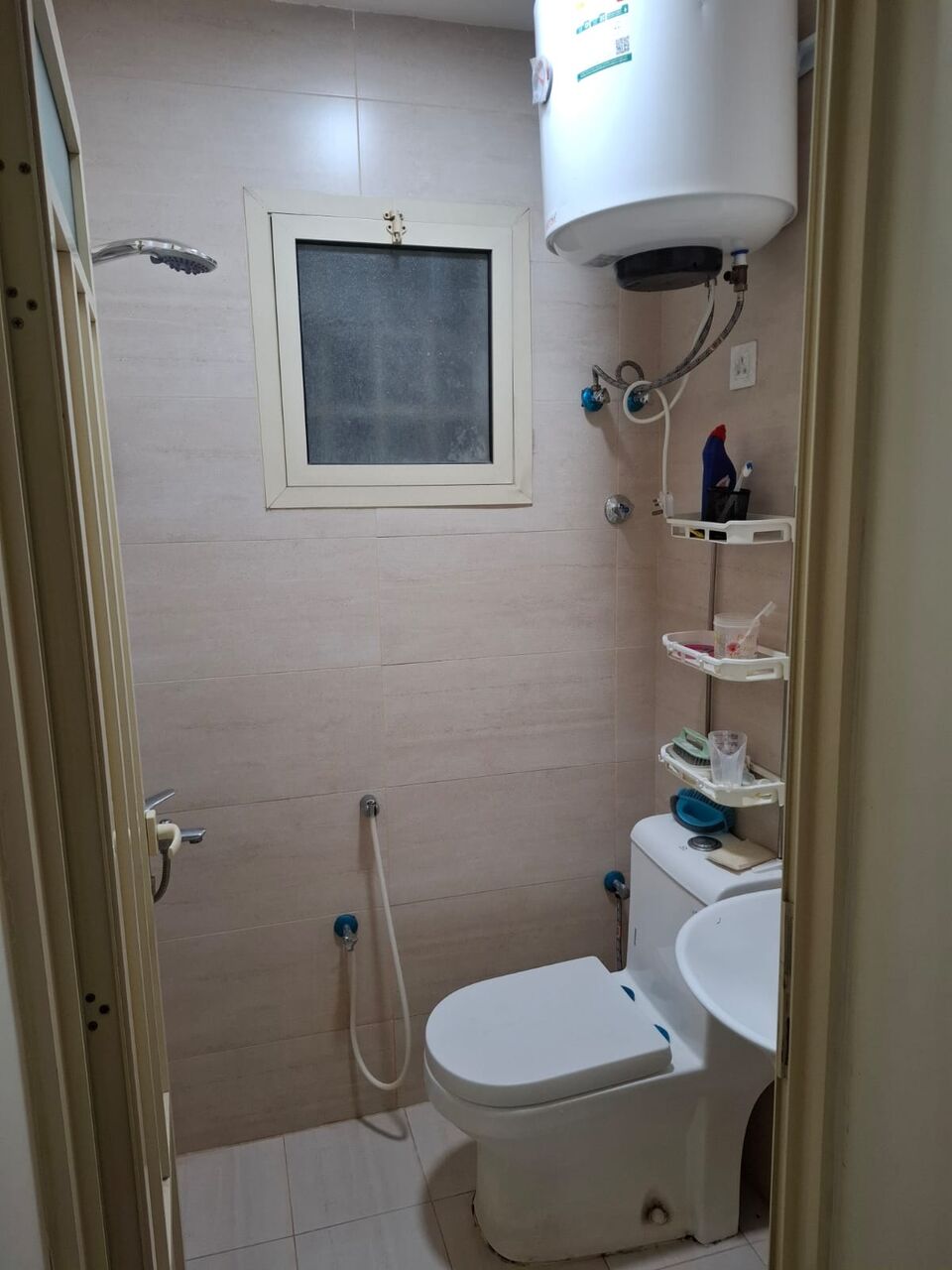 Al Adama, Apartments, Flats, Houses & Villas, SAR 17600/year,  2 BR,  2 Bed Room Family Flat