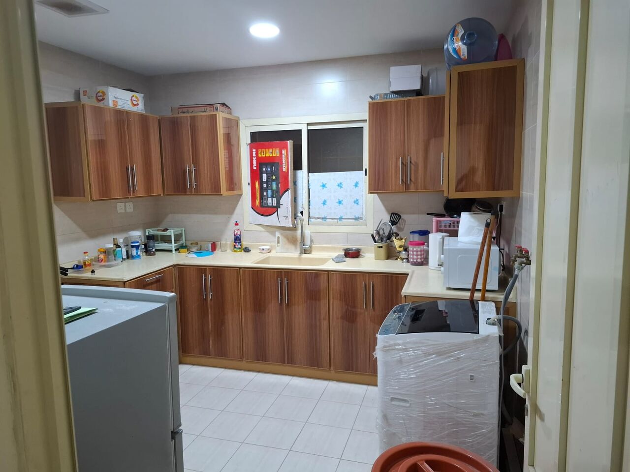 Al Adama, Apartments, Flats, Houses & Villas, SAR 17600/year,  2 BR,  2 Bed Room Family Flat