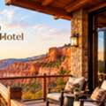 Zion National Park Hotels