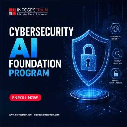 Mumbai, Education, Best AI Security Online Training Course