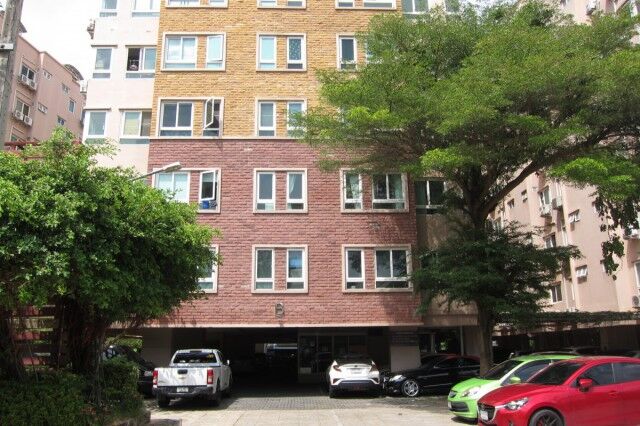 Bangkok, Real Estate For Sale, THB 1450000,  1 BR,  28 Sq. Meter,  ขายคอนโด แฮปปี้คอนโด แอนด์ สปอร์ต