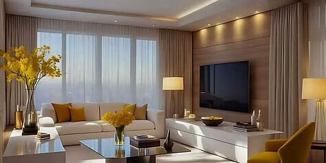 Punjab, Interior Design, Luxury Architecture In Mohali: Where Style Meets Comfort