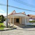 THB 3490000,  3 BR,  86 Sq. Feet,  ขายพร้อมผู้เช่า บ้านเดี่ยว 3 นอน นา