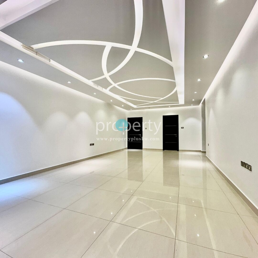 Abu Fatira, Apartments, Flats, Houses & Villas, KWD 850/month,  3 BR,  3 Master Bedroom Basement Floor With Private Pool For Rent In Abu Fatira