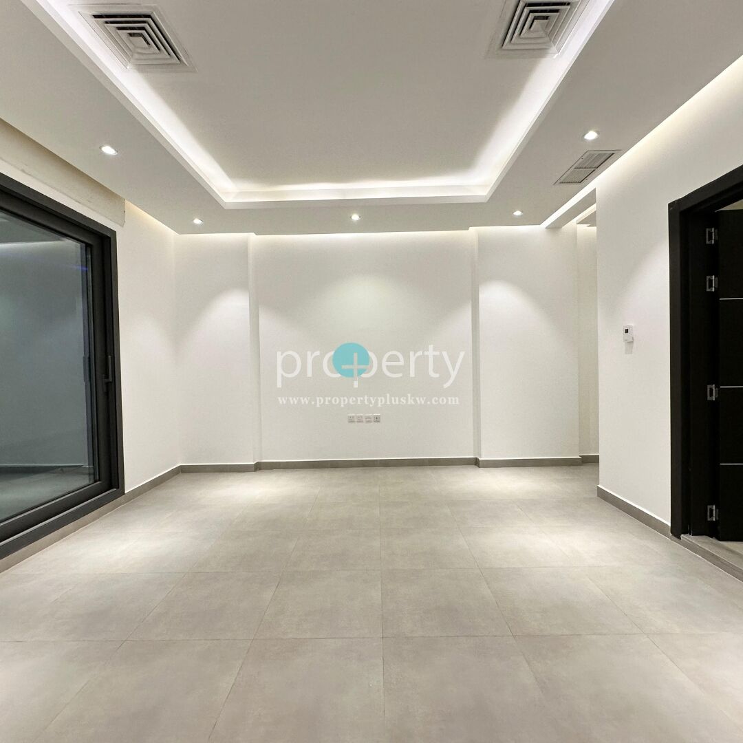 Abu Fatira, Apartments, Flats, Houses & Villas, KWD 850/month,  3 BR,  3 Master Bedroom Basement Floor With Private Pool For Rent In Abu Fatira