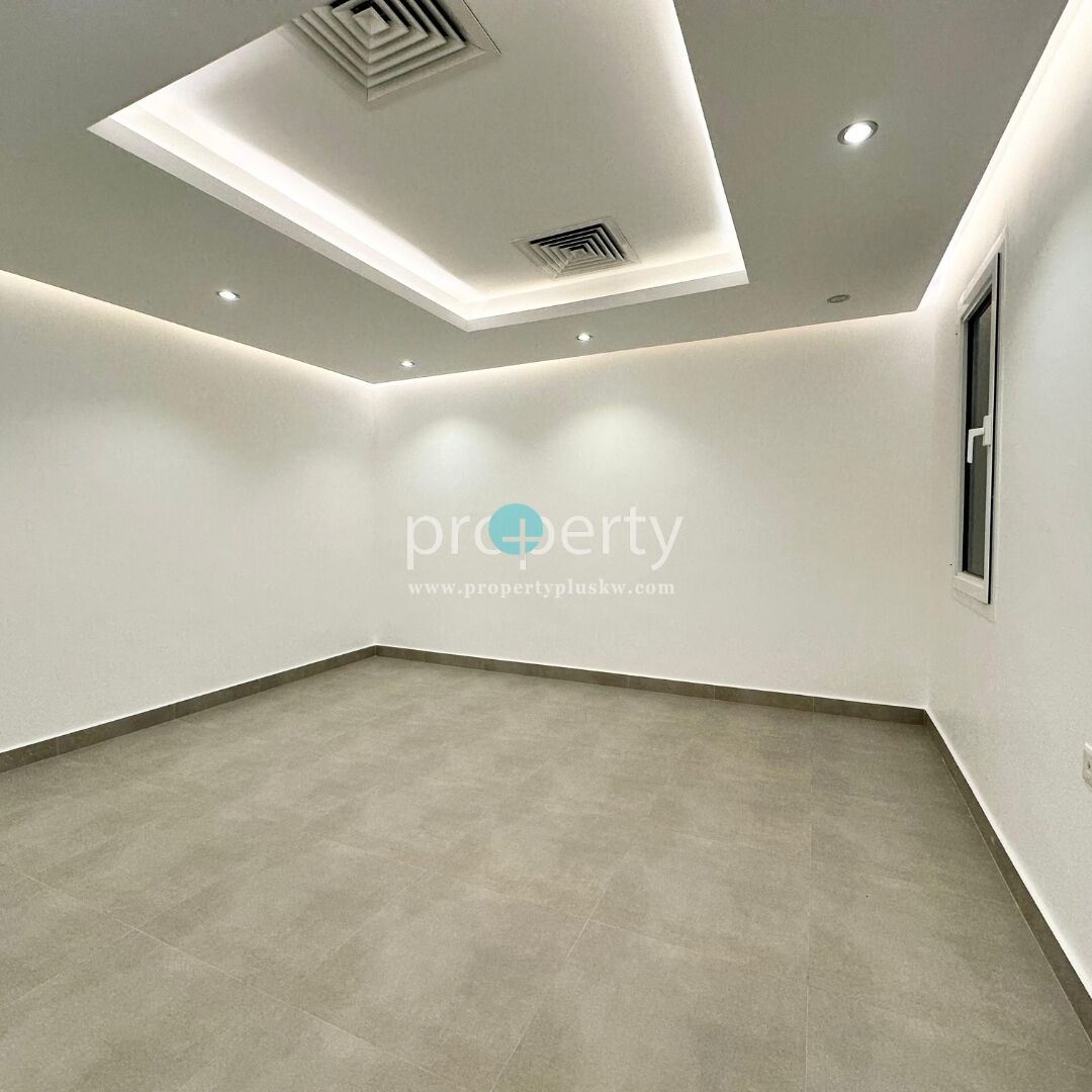 Abu Fatira, Apartments, Flats, Houses & Villas, KWD 850/month,  3 BR,  3 Master Bedroom Basement Floor With Private Pool For Rent In Abu Fatira