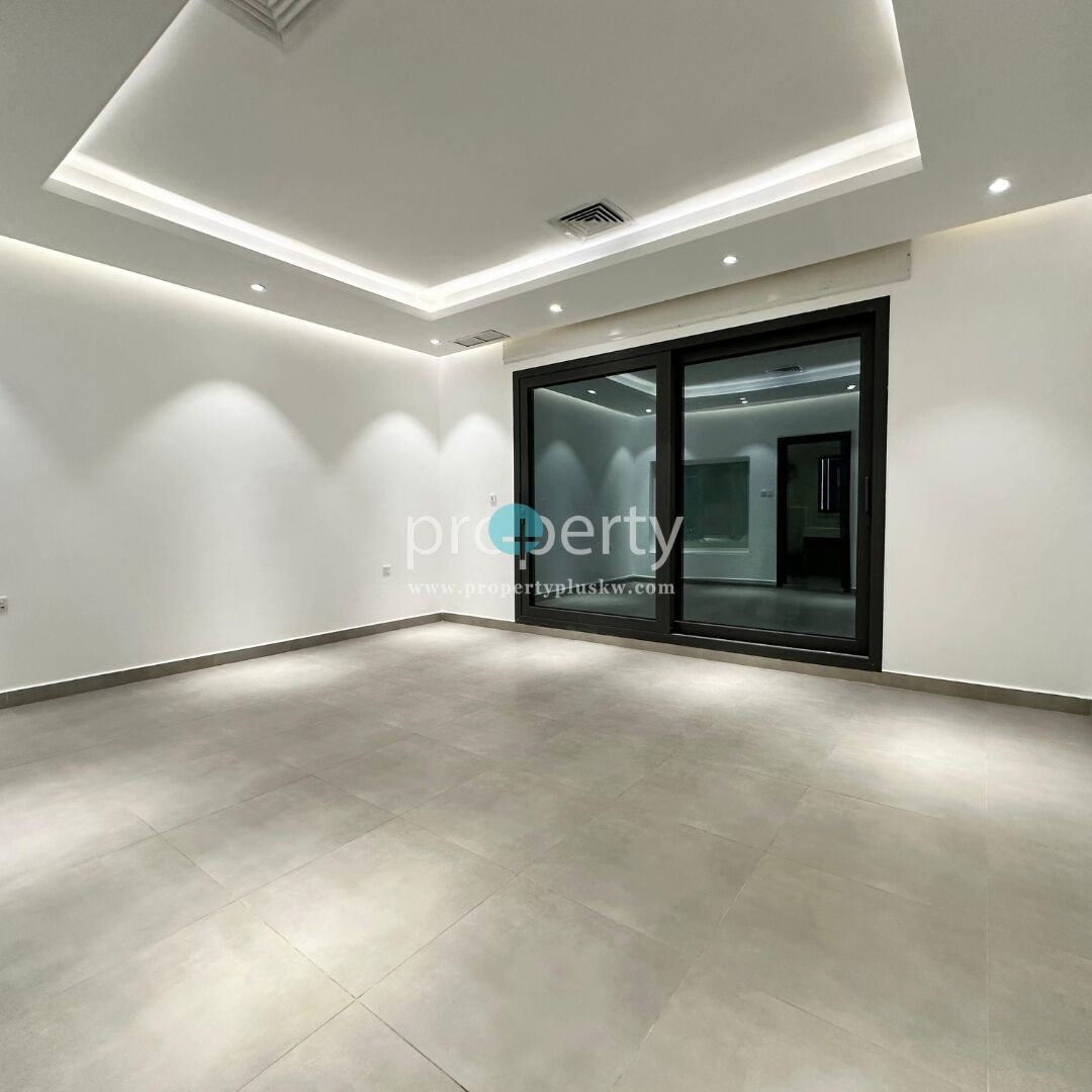 Abu Fatira, Apartments, Flats, Houses & Villas, KWD 850/month,  3 BR,  3 Master Bedroom Basement Floor With Private Pool For Rent In Abu Fatira
