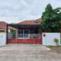 THB 3850000,  4 BR,  88 Sq. Feet,  ขายบ้านเดี่ยว พร้อมอยู่ ณฐาวดี 3 ศร