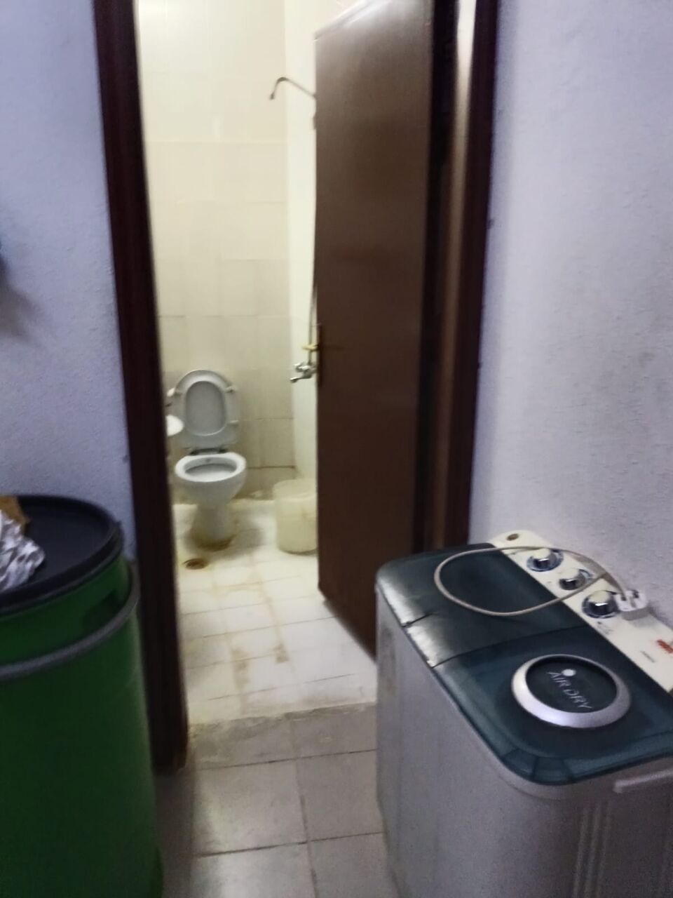 Hara, Rooms for Rent, SAR 1/month,  16 Sq. Meter,  Fully Furnished Room For Rent In HARA