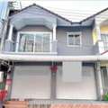 THB 3190000,  2 BR,  0 Sq. Feet,  ขาย อาคารพาณิชย์ 2 คูหา ติดตลาดวรกิ