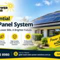 Residential Solar Panel System For Gold Coast Homes