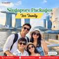Singapore Packages For Family