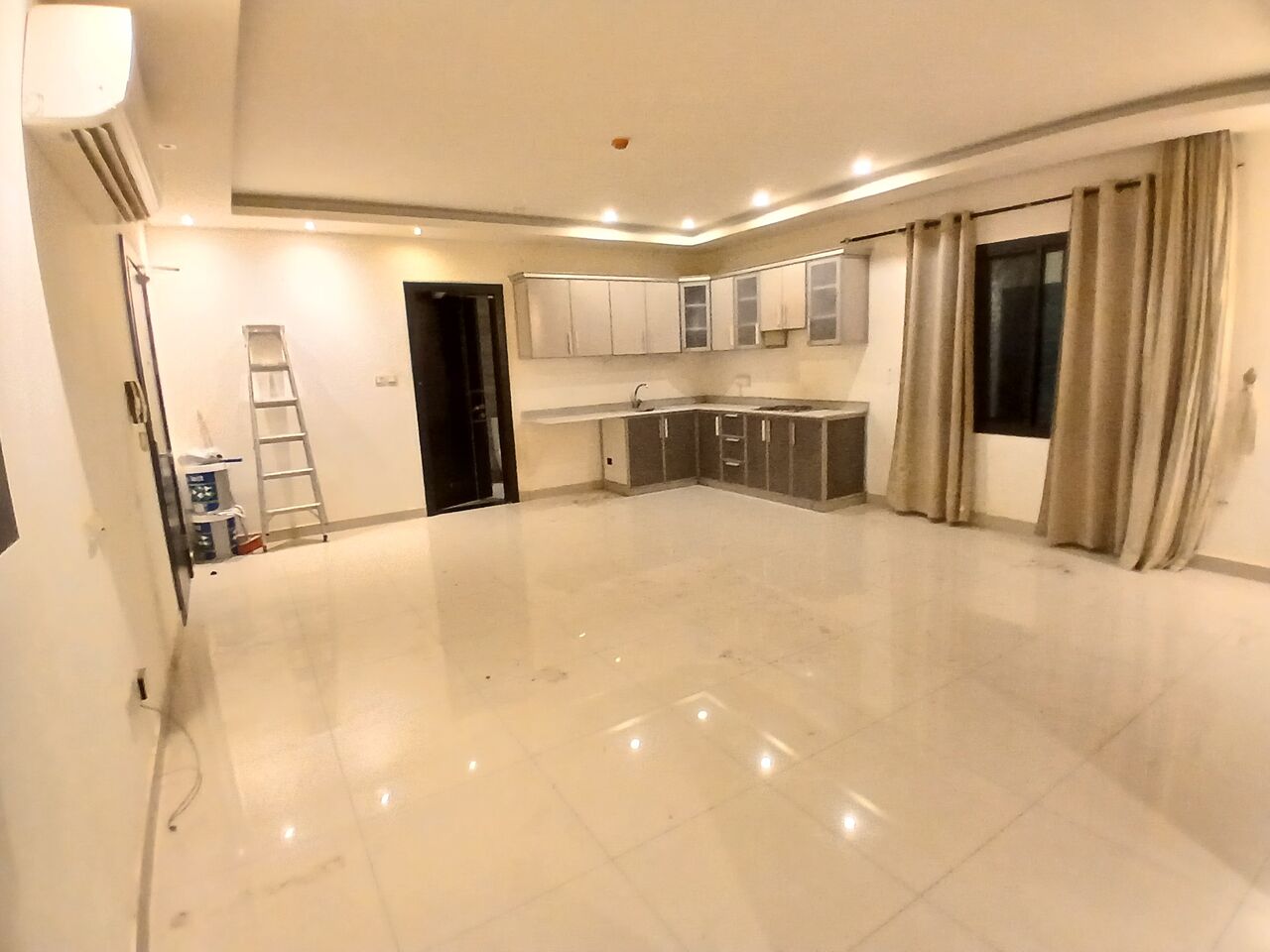 Hidd, Apartments, Flats, Houses & Villas, BHD 270/month,  2 BR,  Flat 2bhk Inclusive Ewa New Hidd