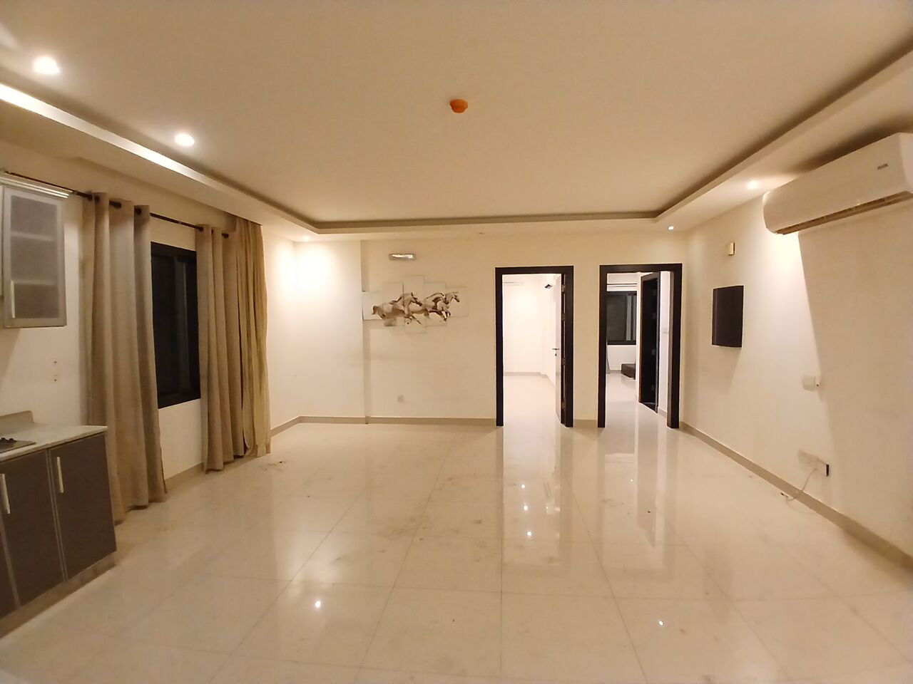 Hidd, Apartments, Flats, Houses & Villas, BHD 270/month,  2 BR,  Flat 2bhk Inclusive Ewa New Hidd