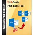 USD 49,  PST Split Tool - MailsDaddy