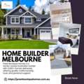 Home Builder Melbourne For Personalised New Home Designs