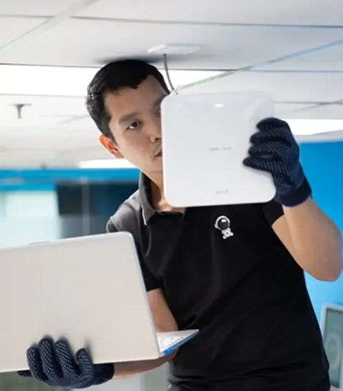 Dubai, Computer, Fix Your Internet Problems With Expert Wi-Fi Services In Dubai