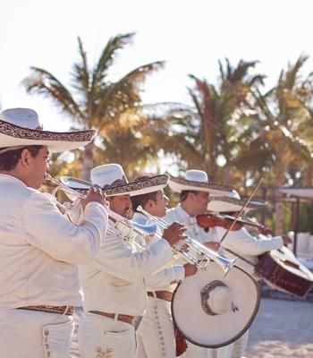 New York, Event Planning, Celebrate Your Special Day With A Mariachi Band For Weddings