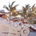 Celebrate Your Special Day With A Mariachi Band For Weddings