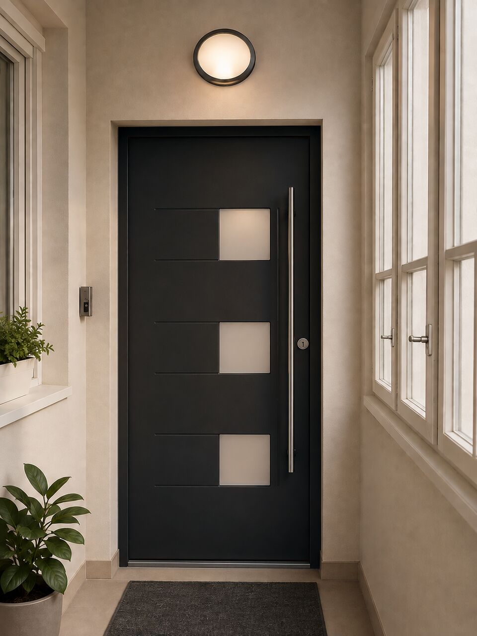 Budapest, Apartments, Flats, Houses & Villas, HUF 129000000/month,  2 BR,  93 Sq. Meter,  3-room, 93 M² Brick Apartment For Sale On The First Floor Of A Building With An Elevator;