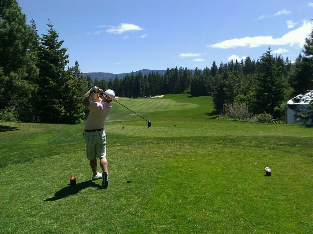 Calgary, Books, Online Golf Lessons In Canada For Skill Development