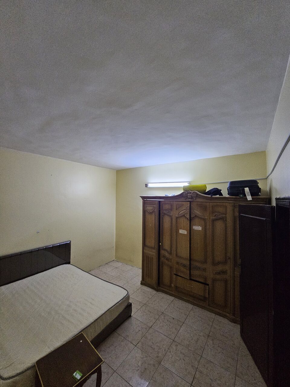 Al Malaz, Rooms for Rent, SAR 2200/month,  Furnished,  I Bedroom Hall Kitchen .