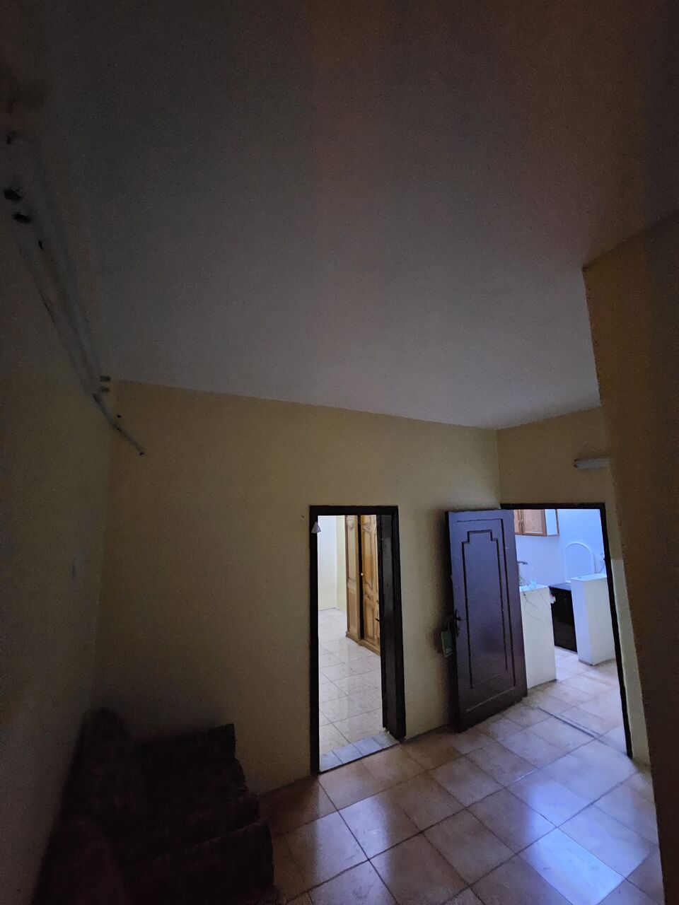 Al Malaz, Rooms for Rent, SAR 2200/month,  Furnished,  I Bedroom Hall Kitchen .