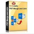 USD 49,  PST Merge And Join Tool - MailsDaddy
