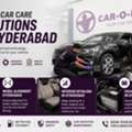 Best Car Service In Hyderabad | Multi Brand Car Service In Hyderabad