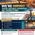 Urgent REQUIREMENT MGS PIPELINE EXPERIENCE CANDIDATES NEEDED