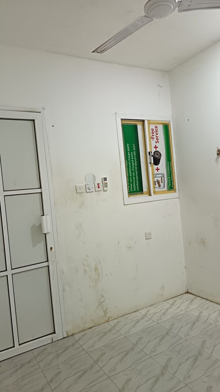 East Riffa, Rooms for Rent, BHD 70/month,  Room Available For Bachelor (MEN) , 70 BD