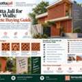 Buy Terracotta Jali Online In India