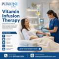 Vitamin Drips Houston: Exploring Options For Wellness Support