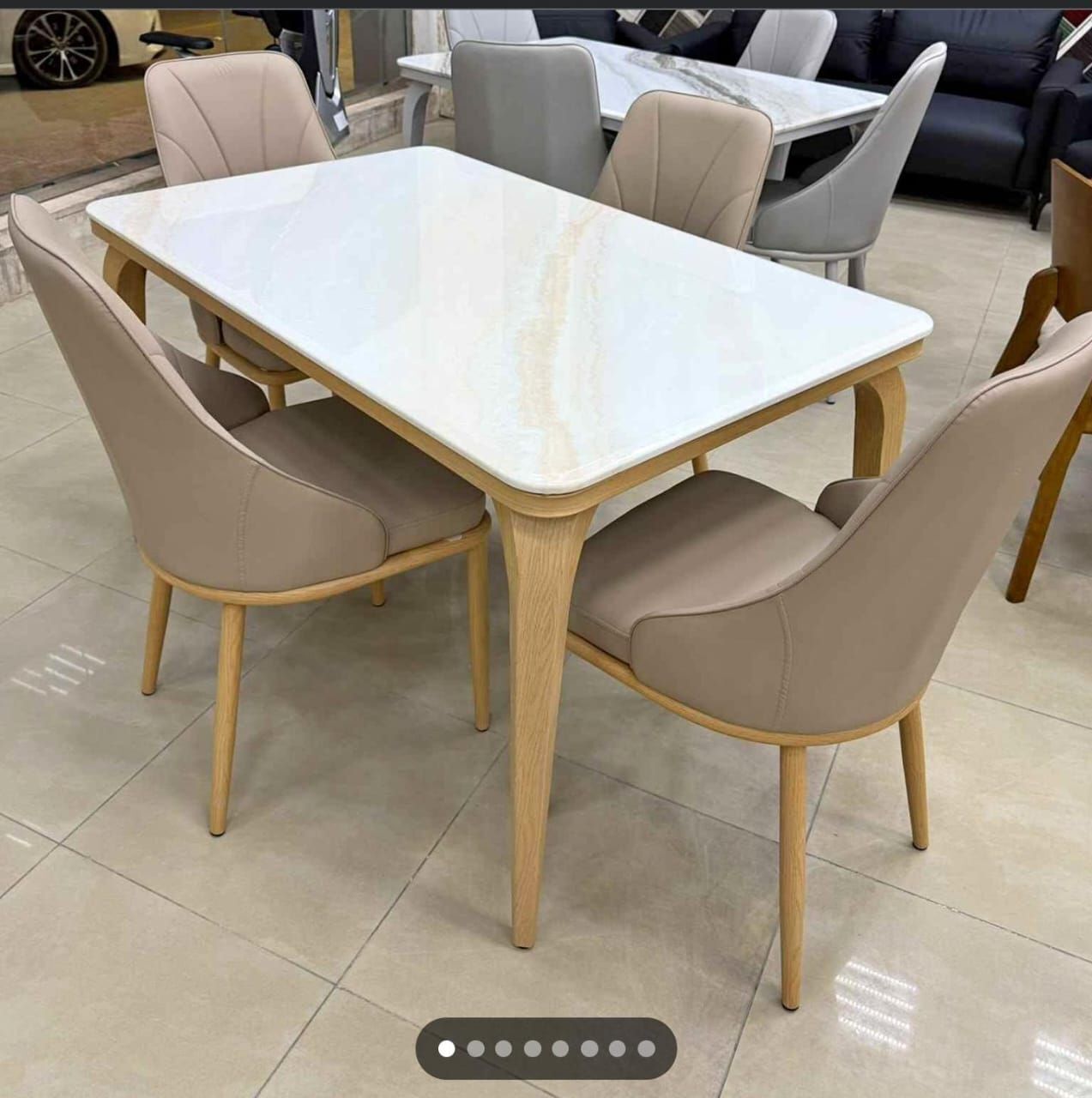 Al Malqa, Furniture, SAR 111,  New Bedroom Set Sale Online Home Devlree Free