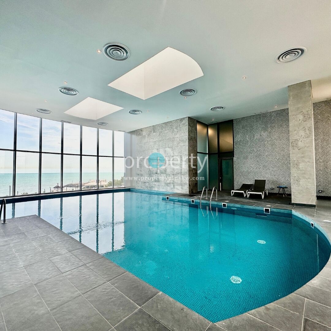Shaab, Apartments, Flats, Houses & Villas, KWD 1250/month,  3 BR,  Three Bedroom Apartment For Rent In Shaab