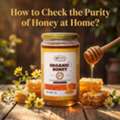 INR 449,  Natural And Organic Honey For Everyday Wellness By Nirbhau Foods