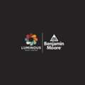USD 15,  Benjamin Moore Luminous Paint Center