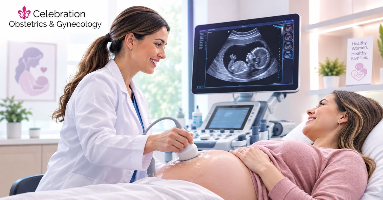 Los Angeles, Health, Advanced Ultrasound Imaging Services Winter Garden
