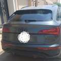 Audi Q5 S Line,  2023,  Automatic,  59700 KM,  Audi Q5 Model  Sale