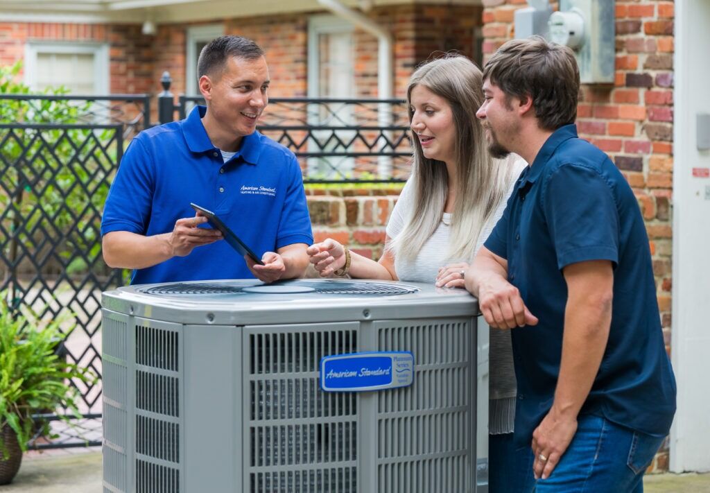 New York, Air Conditioning, Commercial HVAC Support For Oklahoma City Businesses