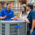 Commercial HVAC Support For Oklahoma City Businesses