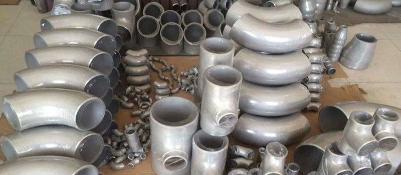 Mumbai, Heavy Equipment, INR 450,  Quality Stainless Steel Pipe Fittings For Industrial Piping
