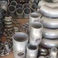 INR 450,  Quality Stainless Steel Pipe Fittings For Industrial Piping